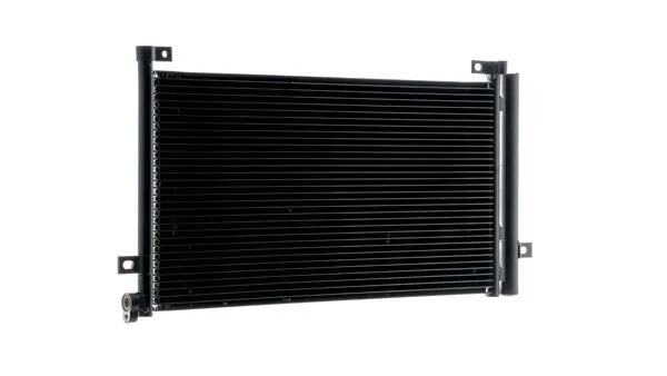 Condenseur, climatisation MAHLE AC 74 000S