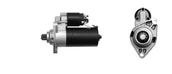 Démarreur MAHLE MS 125