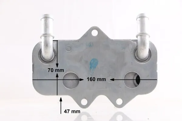 Radiateur d'huile MAHLE CLC 116 000S