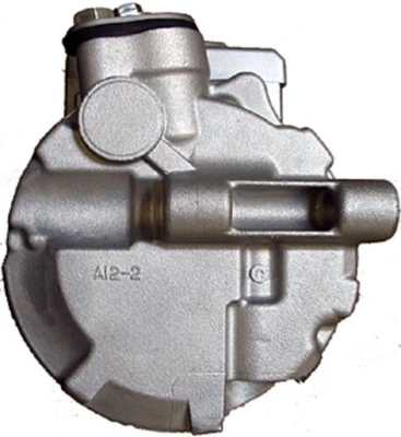 Compresseur, climatisation MAHLE ACP 1011 000S