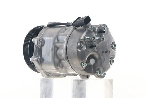 Компресор кондиціонера MAHLE (ACP 191 000S)
