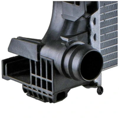 Radiateur, refroidissement du moteur MAHLE CR 886 000S