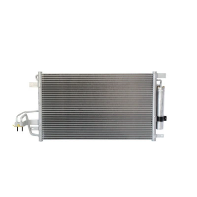 Condenseur, climatisation MAHLE AC 399 000S