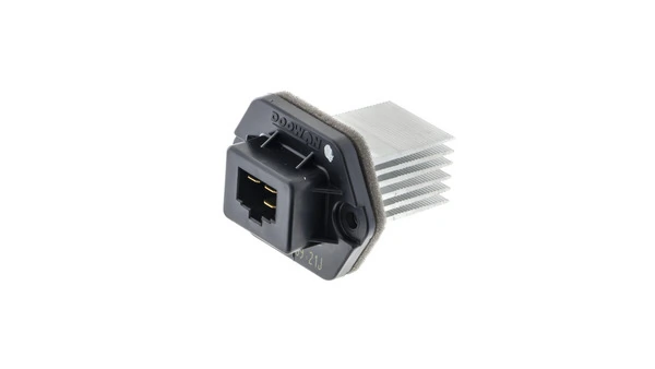 Régulateur, pulseur d'air habitacle MAHLE ABR 47 000P