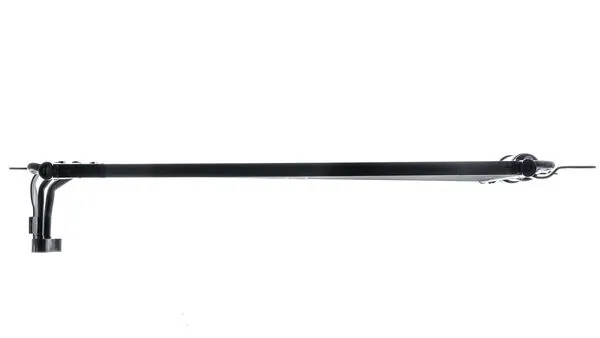 Condenseur, climatisation MAHLE AC 454 000P