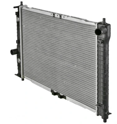 Radiateur, refroidissement du moteur MAHLE CR 131 000S