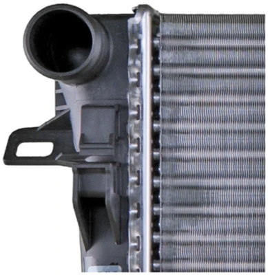 Radiateur, refroidissement du moteur MAHLE CR 608 000P