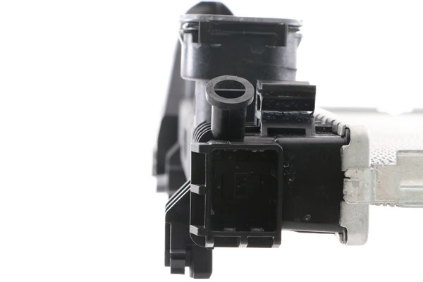 Radiateur, refroidissement du moteur MAHLE CR 988 000S