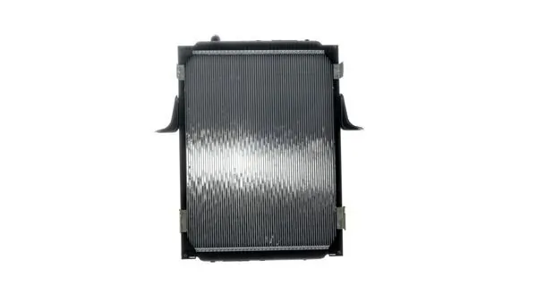 Radiateur, refroidissement du moteur MAHLE CR 698 000P
