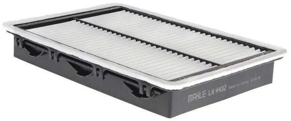 MAHLE LX4432 — Фільтр повітряний