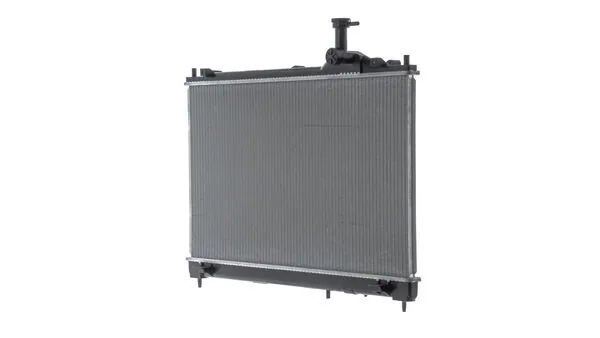 Radiateur, refroidissement du moteur MAHLE CR 2689 000S