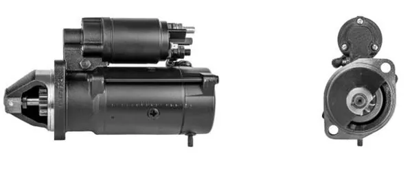 Démarreur MAHLE MS 647