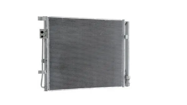 Condenseur, climatisation MAHLE AC 1056 000S