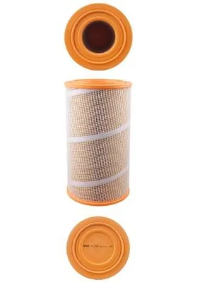 Filtre à air MAHLE LX 7120