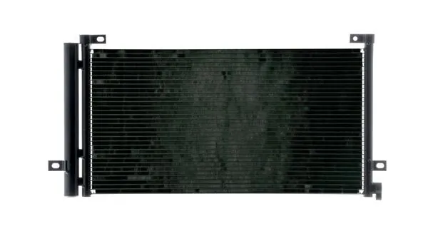 Condenseur, climatisation MAHLE AC 74 000S