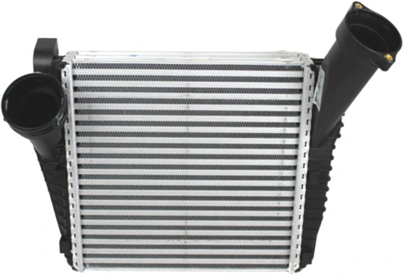 Intercooler, échangeur MAHLE CI 78 000P