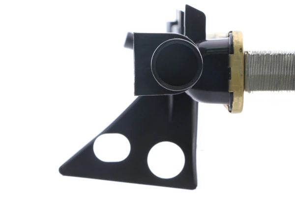 Radiateur, refroidissement du moteur MAHLE CR 614 000S