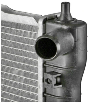 Radiateur, refroidissement du moteur MAHLE CR 131 000S