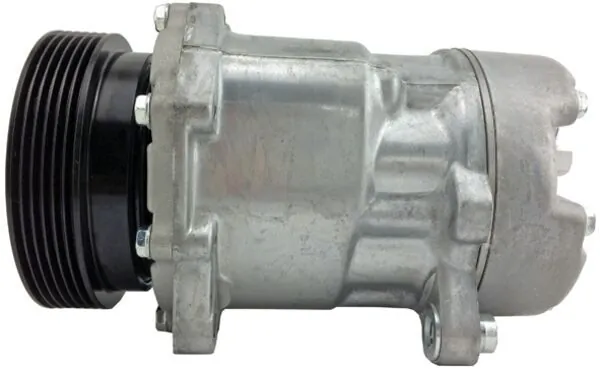 Компресор кондиціонера MAHLE (ACP 191 000S)