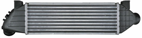 Intercooler, échangeur MAHLE CI 203 000S