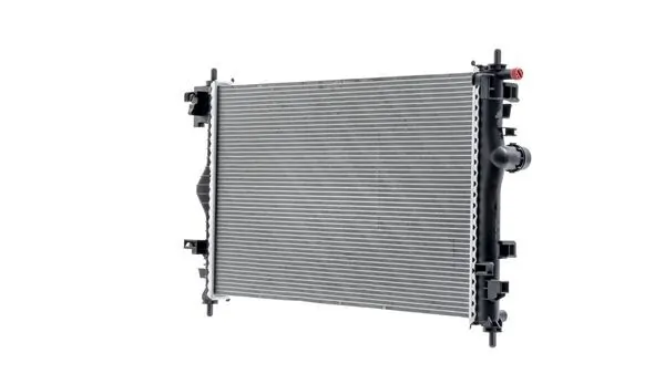 Radiateur, refroidissement du moteur MAHLE CR 2265 000P