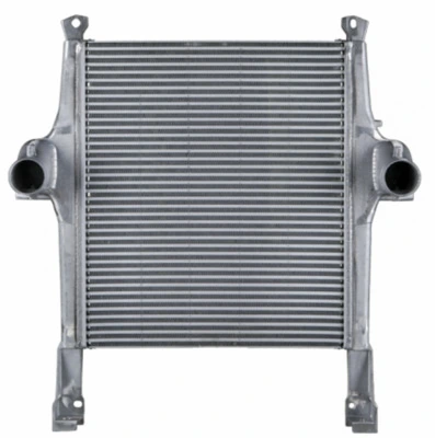 Intercooler, échangeur MAHLE CI 115 000P