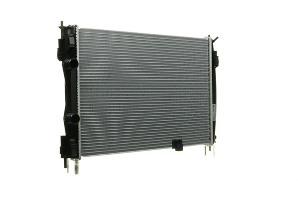 Radiateur, refroidissement du moteur MAHLE CR 1076 000S