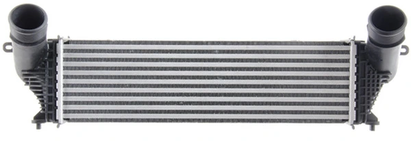 Intercooler, échangeur MAHLE CI 372 000P