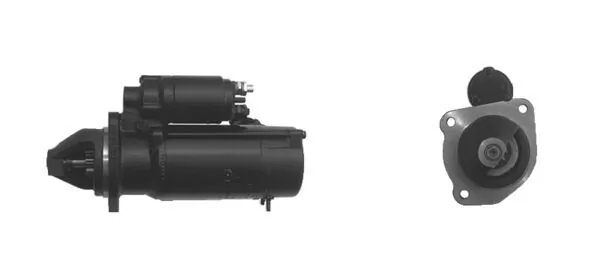 Démarreur MAHLE MS 446