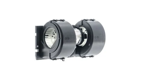 Pulseur d'air habitacle MAHLE AB 176 000P