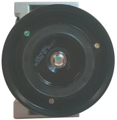 Compresseur, climatisation MAHLE ACP 1320 000S