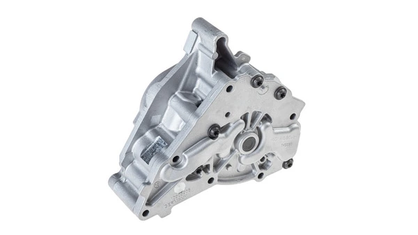 Pompe à huile MAHLE PO 1