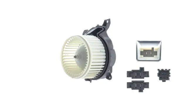 Pulseur d'air habitacle MAHLE AB 206 000P