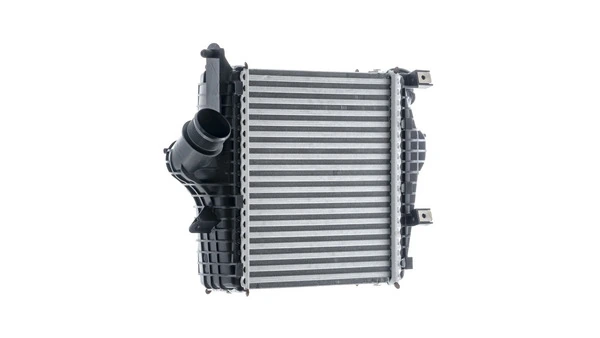 Intercooler, échangeur MAHLE CI 640 000P