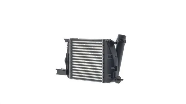 Intercooler, échangeur MAHLE CI 661 000S