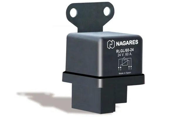 Temporisateur de préchauffage MAHLE MHG 18