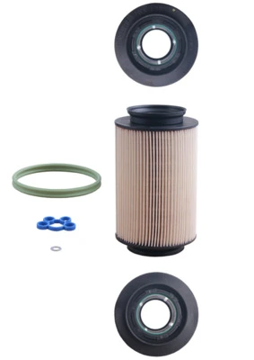 MAHLE KX178D — Фільтр паливний