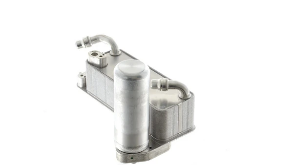 Condenseur, climatisation MAHLE AC 1125 000P