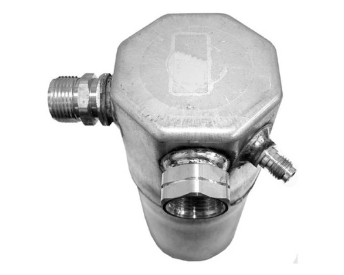 Filtre déshydratant, climatisation MAHLE AD 39 000S