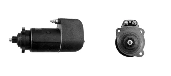 Démarreur MAHLE MS 570