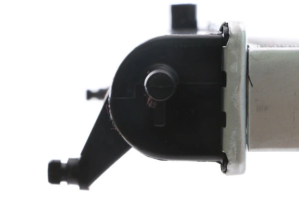 Radiateur, refroidissement du moteur MAHLE CR 398 000S