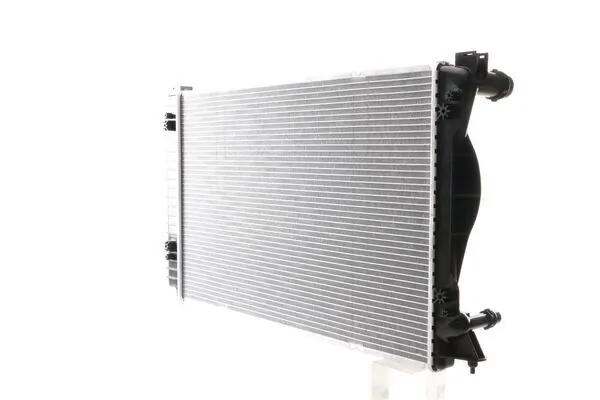 MAHLE CR 789 000S — Радіатор охолоджування
