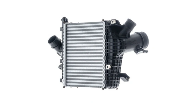 Intercooler, échangeur MAHLE CI 640 000P