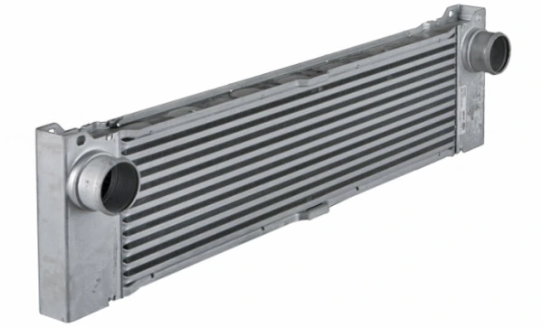 Intercooler, échangeur MAHLE CI 82 000P