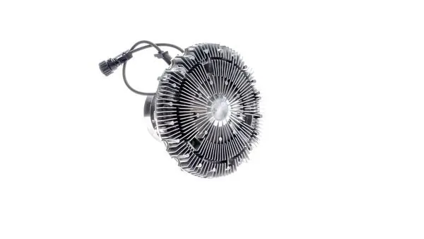 Embrayage, ventilateur de radiateur MAHLE CFC 99 000P