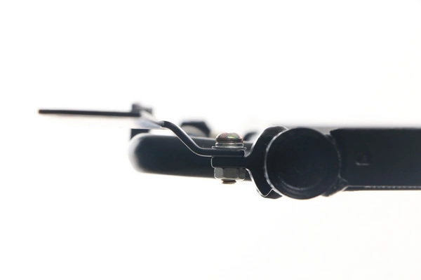 Condenseur, climatisation MAHLE AC 524 000S