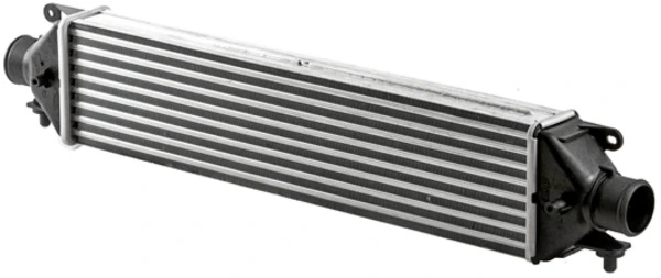 Intercooler, échangeur MAHLE CI 437 000P