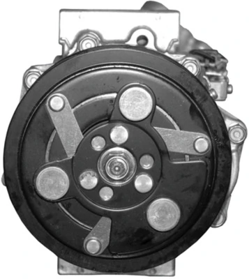 Compresseur, climatisation MAHLE ACP 1264 000P