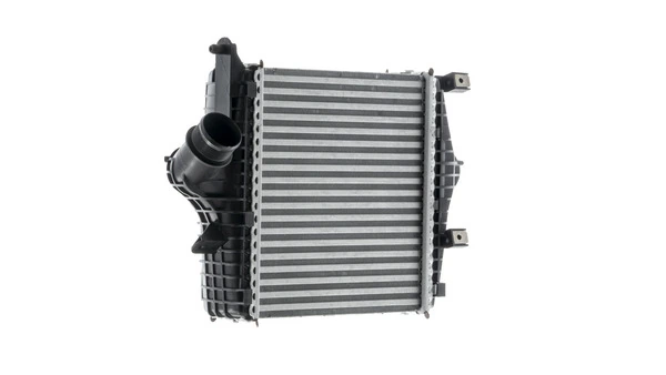 Intercooler, échangeur MAHLE CI 672 000P
