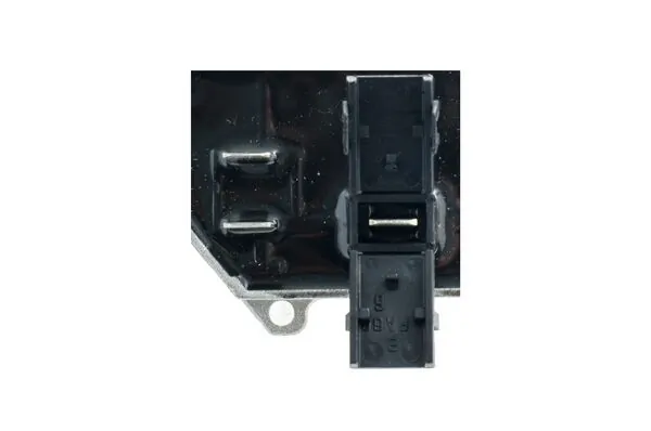 Régulateur, pulseur d'air habitacle MAHLE ABR 132 000P